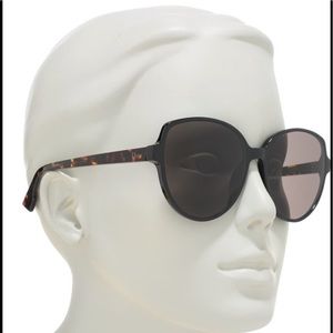*brand new DiorOnde2 58mm round cat eye sunglasses!!!